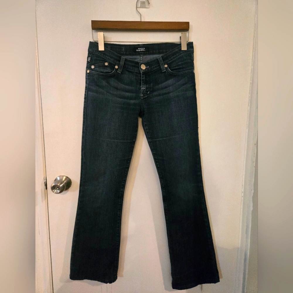Rock & Republic Jeans - Size 29